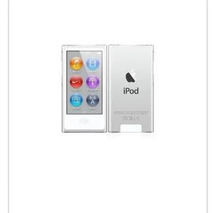 Apple iPod Nano